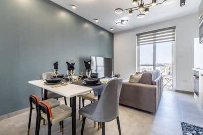 Oasis Penthouse Luxury Suite by Solea