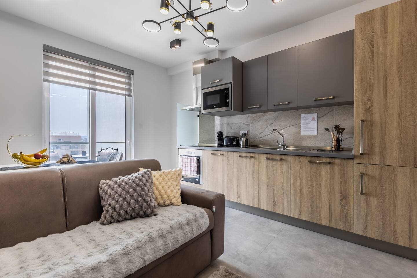 Oasis Penthouse Luxury Suite by Solea