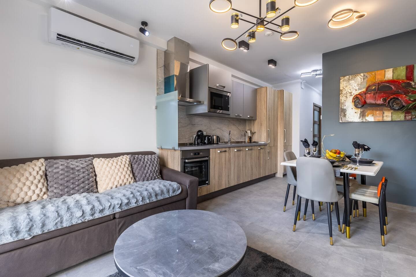 Kinky Depths Retreat by Solea