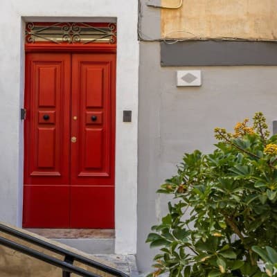 Ta' Maninu - Whispers of history in Vittoriosa