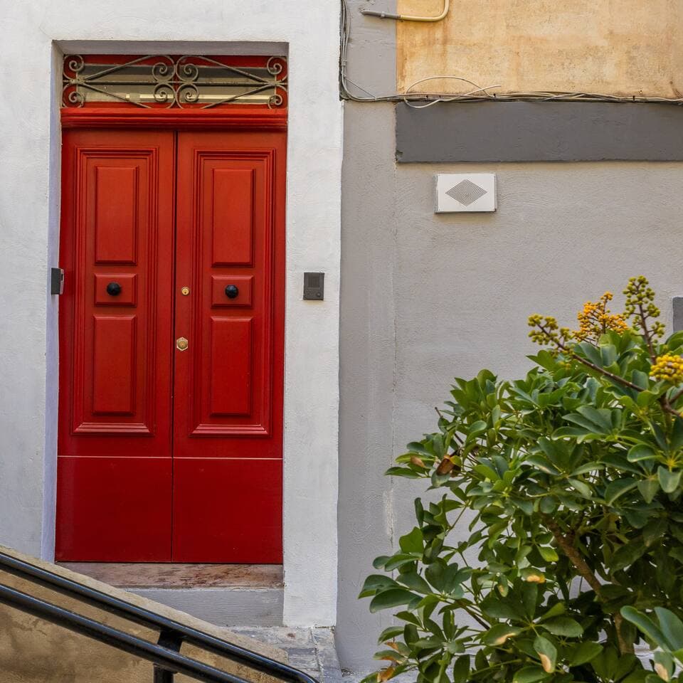 Ta' Maninu - Whispers of history in Vittoriosa