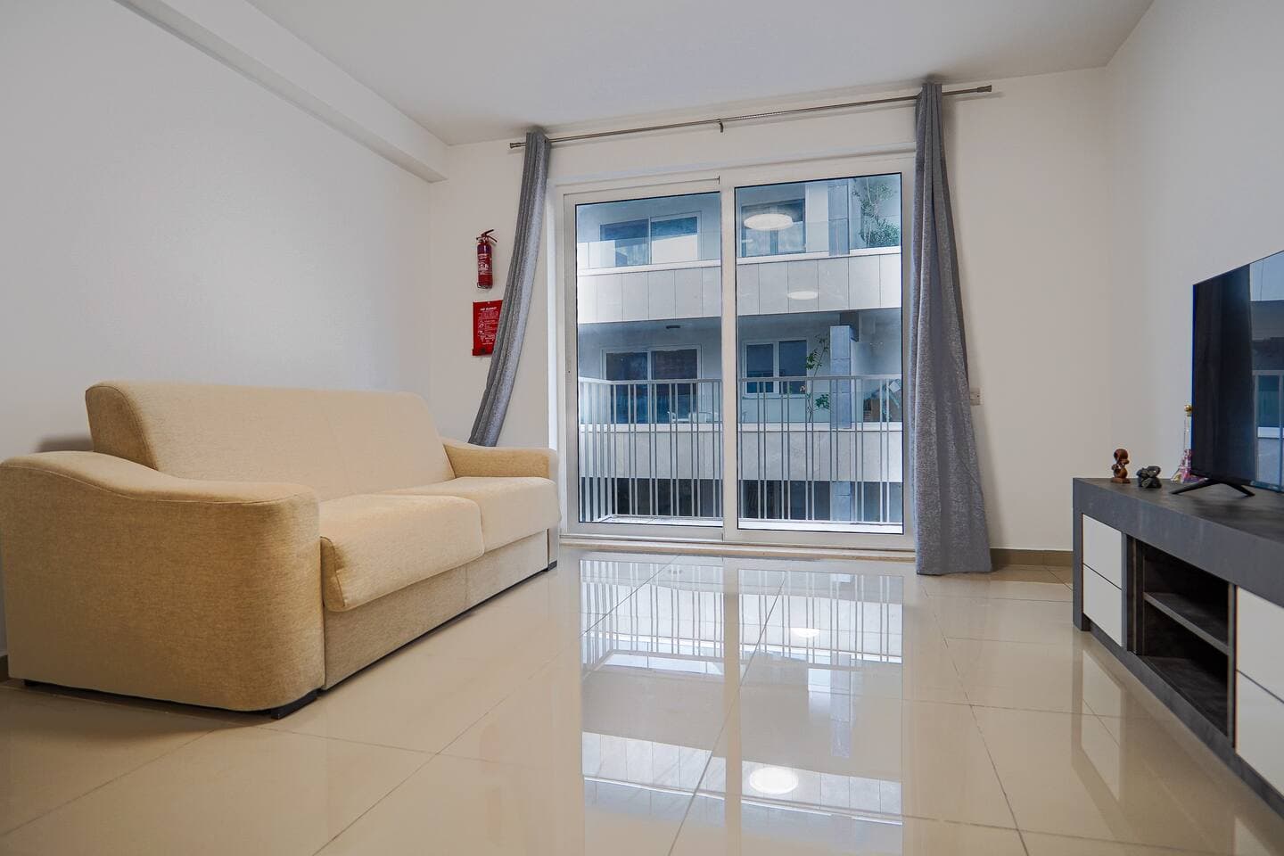 The Monterosa Condo - By Solea