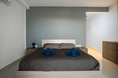 The Monterosa Condo - By Solea