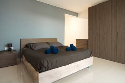 The Monterosa Condo - By Solea