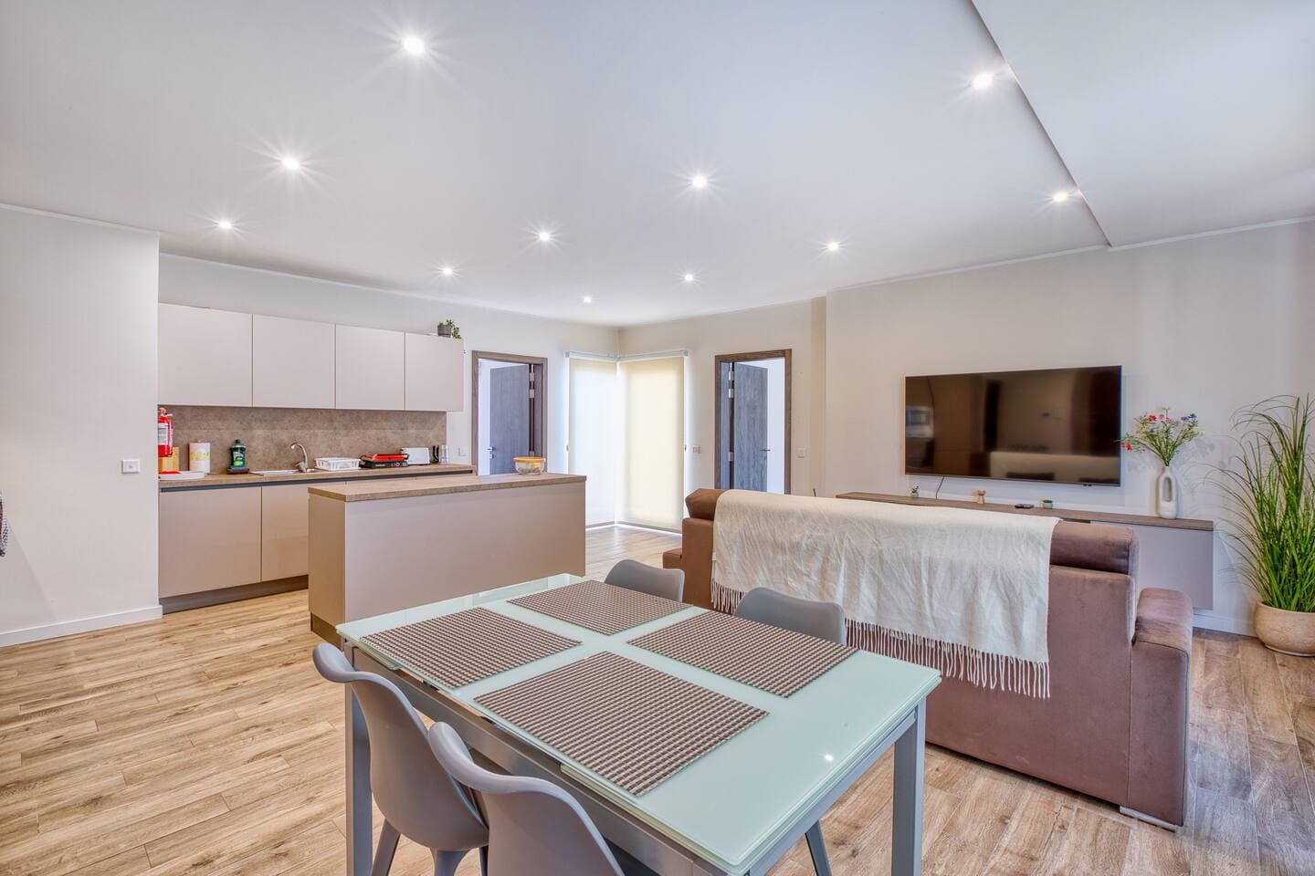 Stella Maris - 'Star of the Sea' Penthouse-Sliema