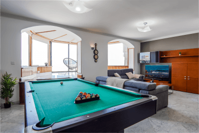 Timeless Elegance P/house , St Julians - By Solea