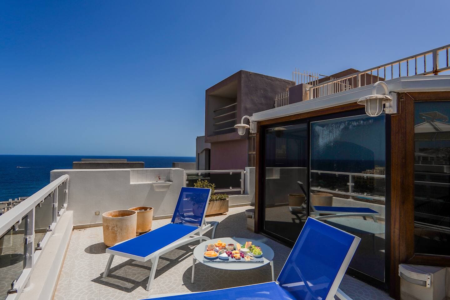 Timeless Elegance P/house , St Julians - By Solea