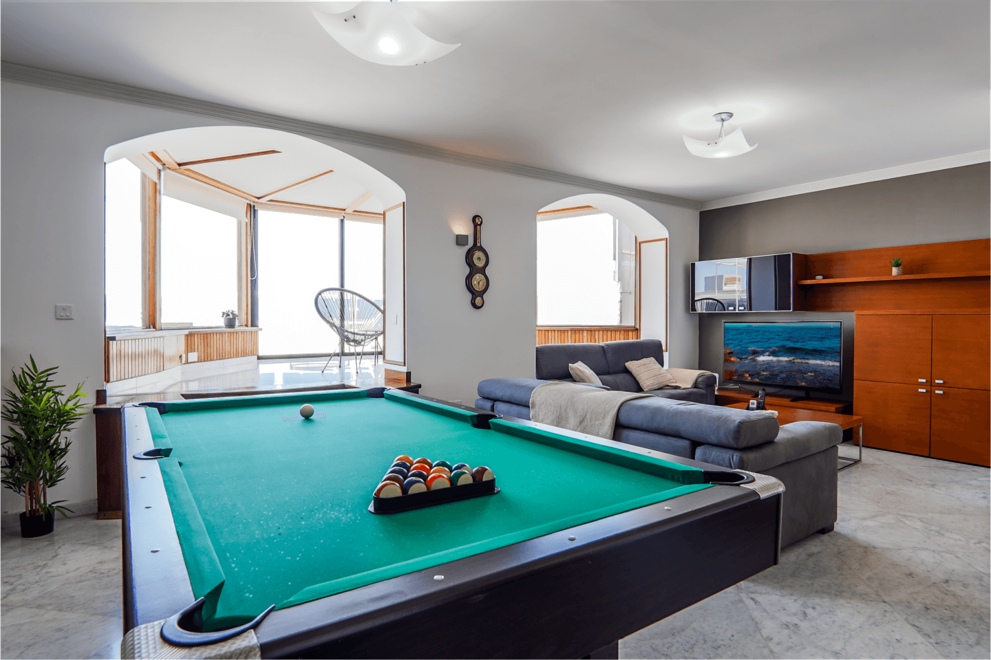 Timeless Elegance P/house , St Julians - By Solea