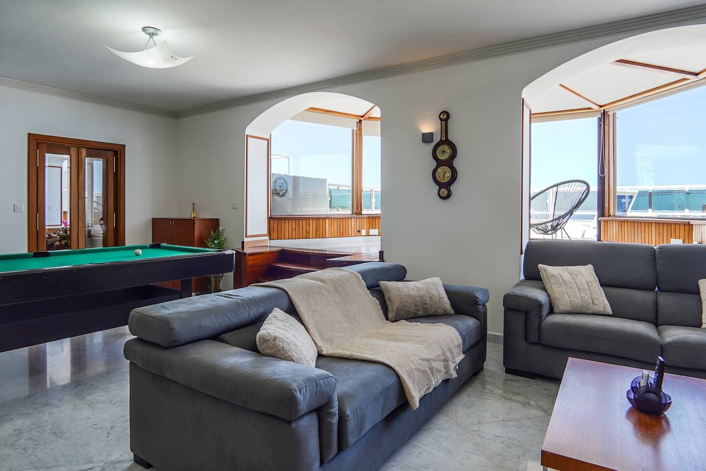 Timeless Elegance P/house , St Julians - By Solea