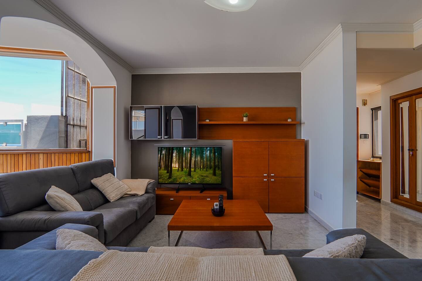 Timeless Elegance P/house , St Julians - By Solea