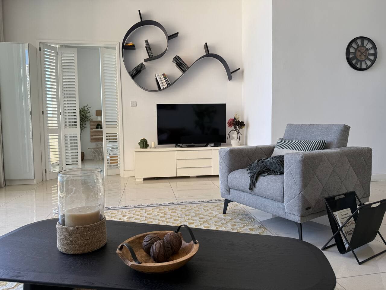 Bluefish Seaviews - Luxury Stay