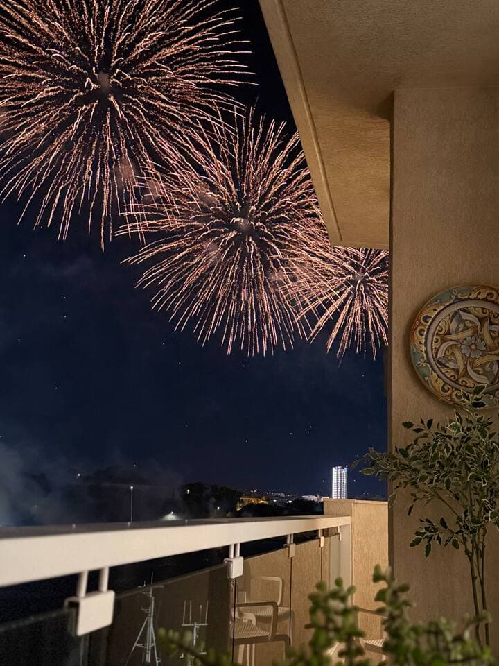 Bluefish Seaviews - Luxury Stay