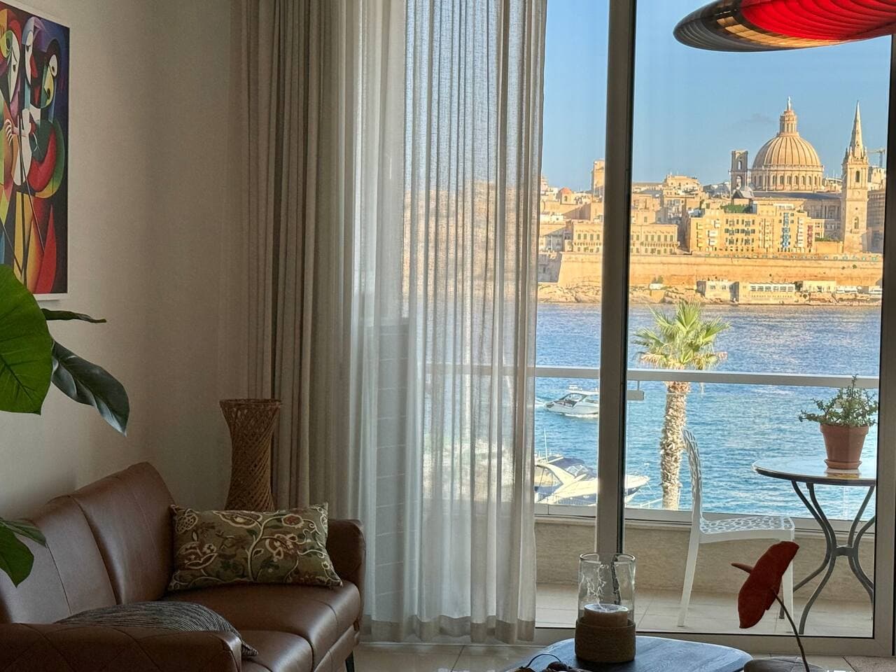 Bluefish Seaviews - Luxury Stay