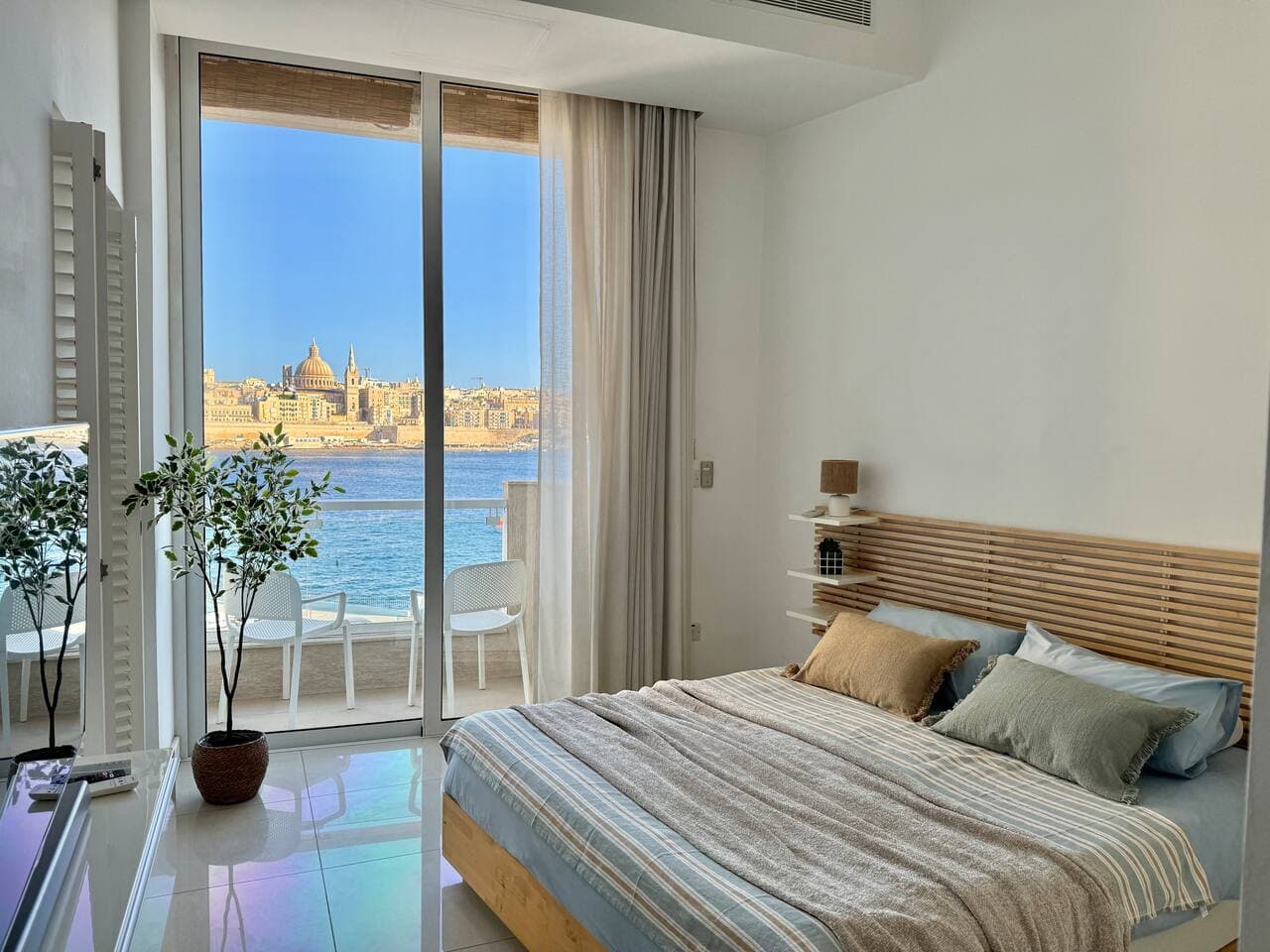 Bluefish Seaviews - Luxury Stay