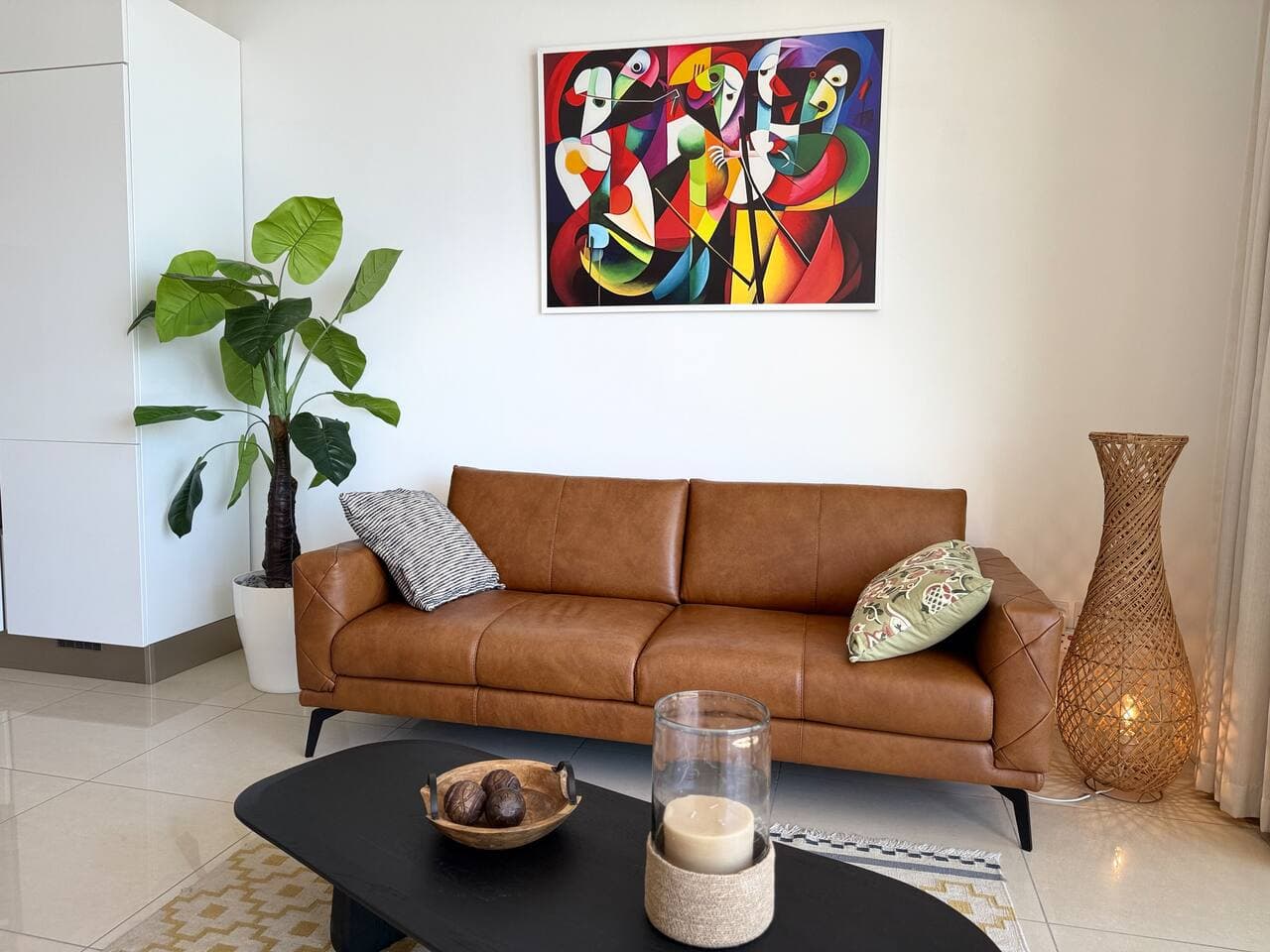 Bluefish Seaviews - Luxury Stay