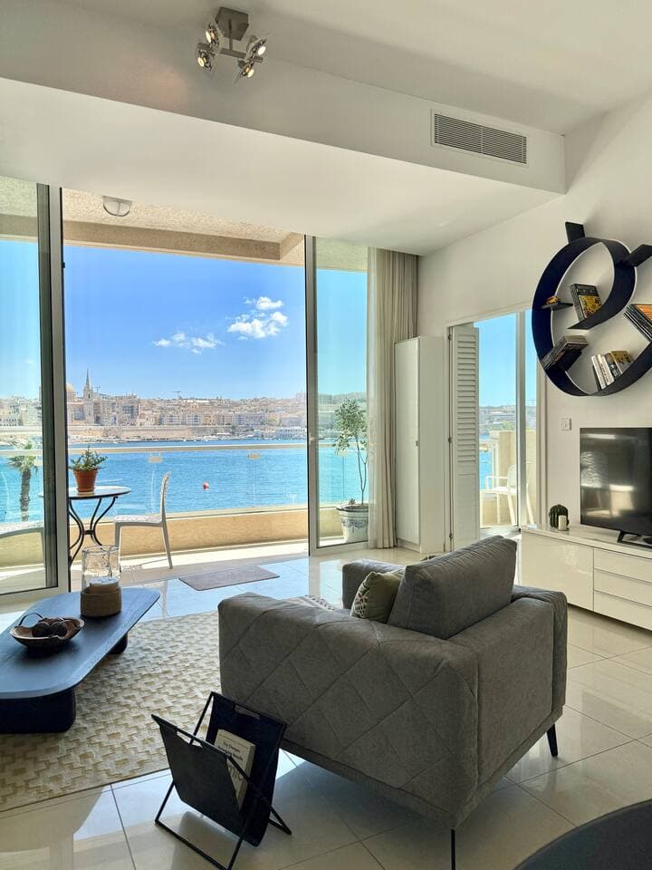 Bluefish Seaviews - Luxury Stay