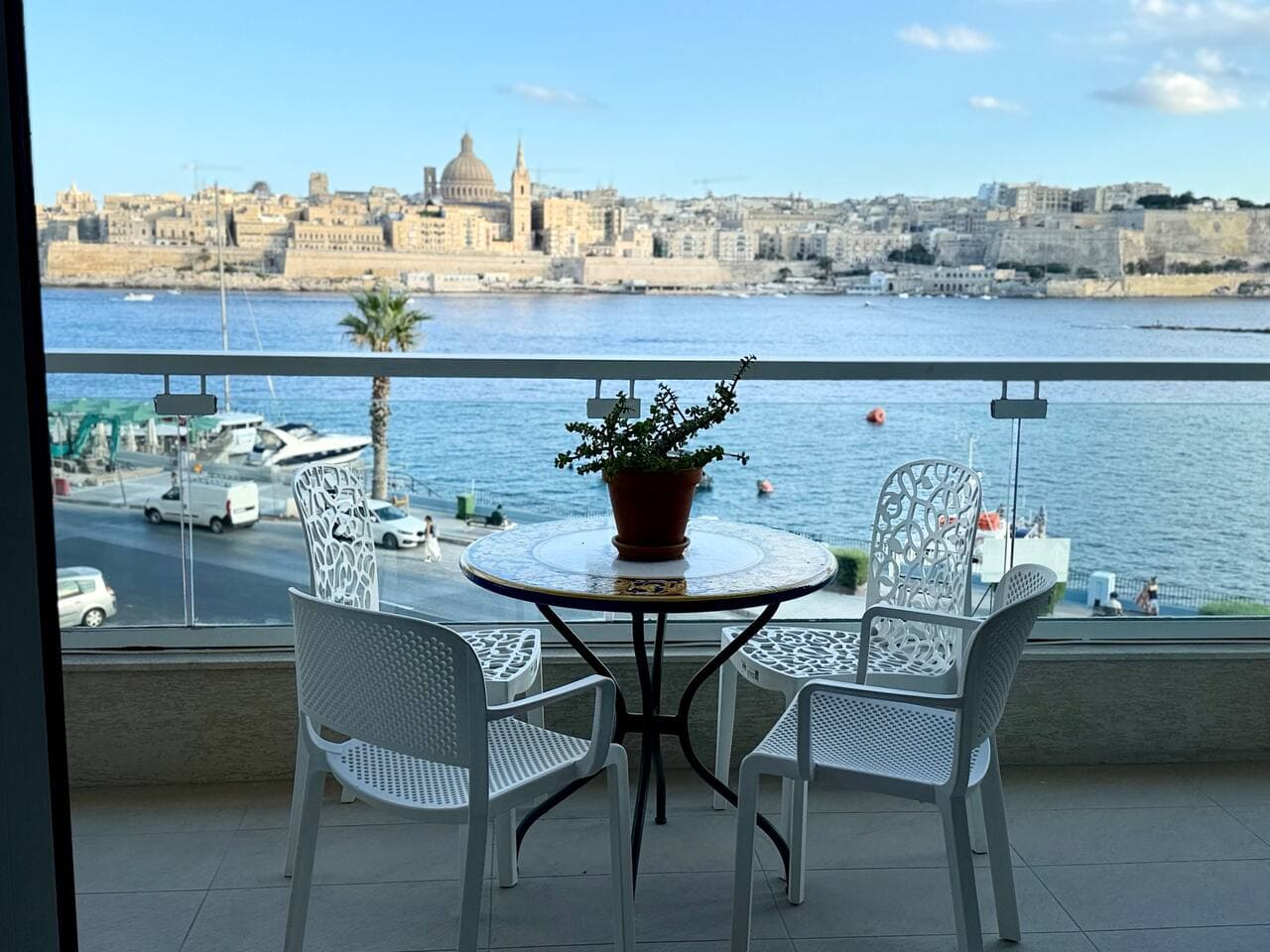 Bluefish Seaviews - Luxury Stay