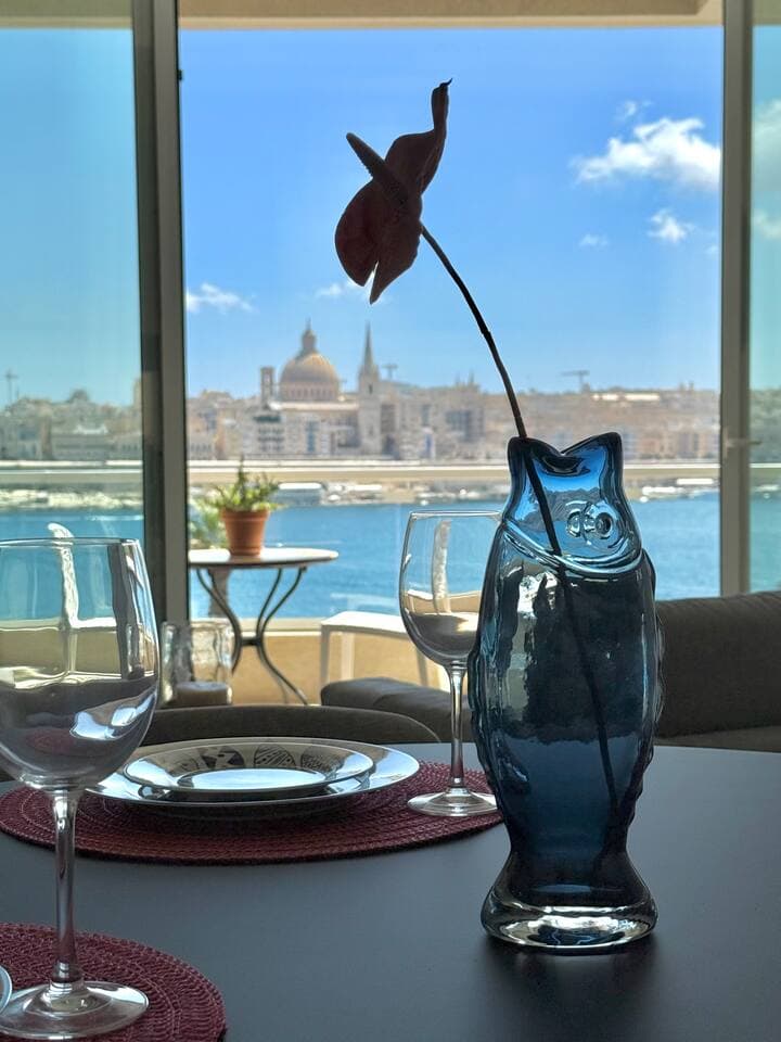 Bluefish Seaviews - Luxury Stay
