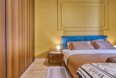 Michael's - 2 bedroom Apartment by Solea
