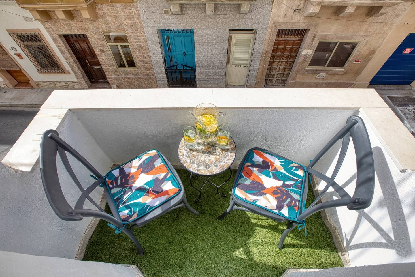 Michael's - 2 bedroom Apartment by Solea