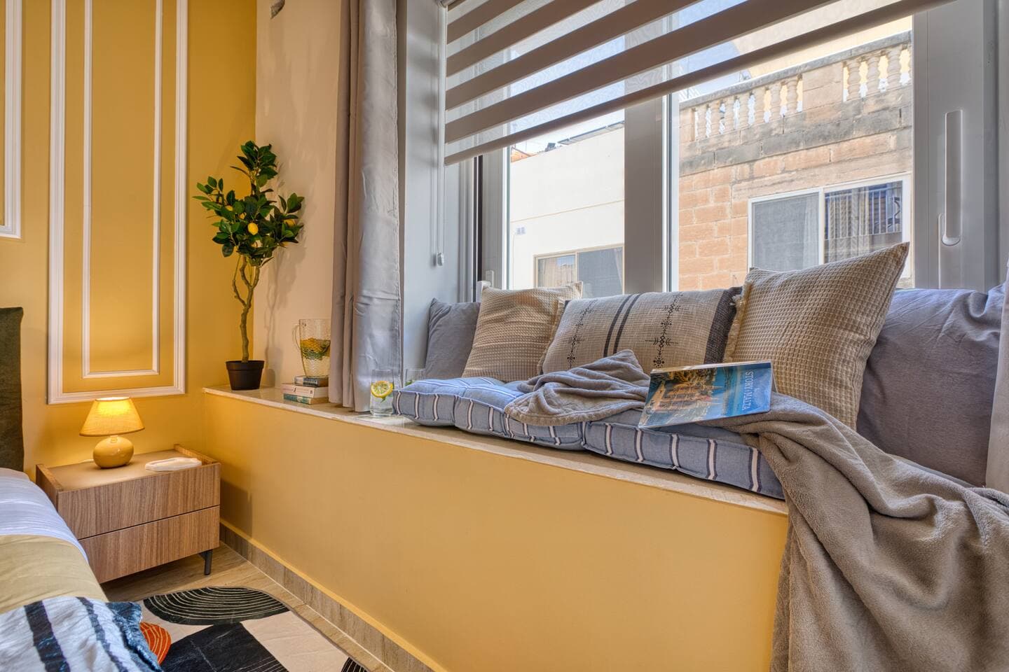 Gabriel's - 2 bedroom Apartment by Solea