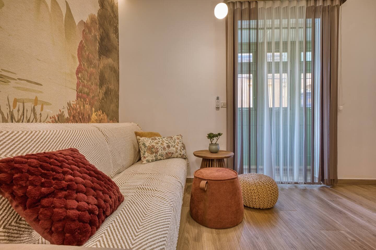 Opuntia Stricta - Bajtra 1 - Luxury Apartments