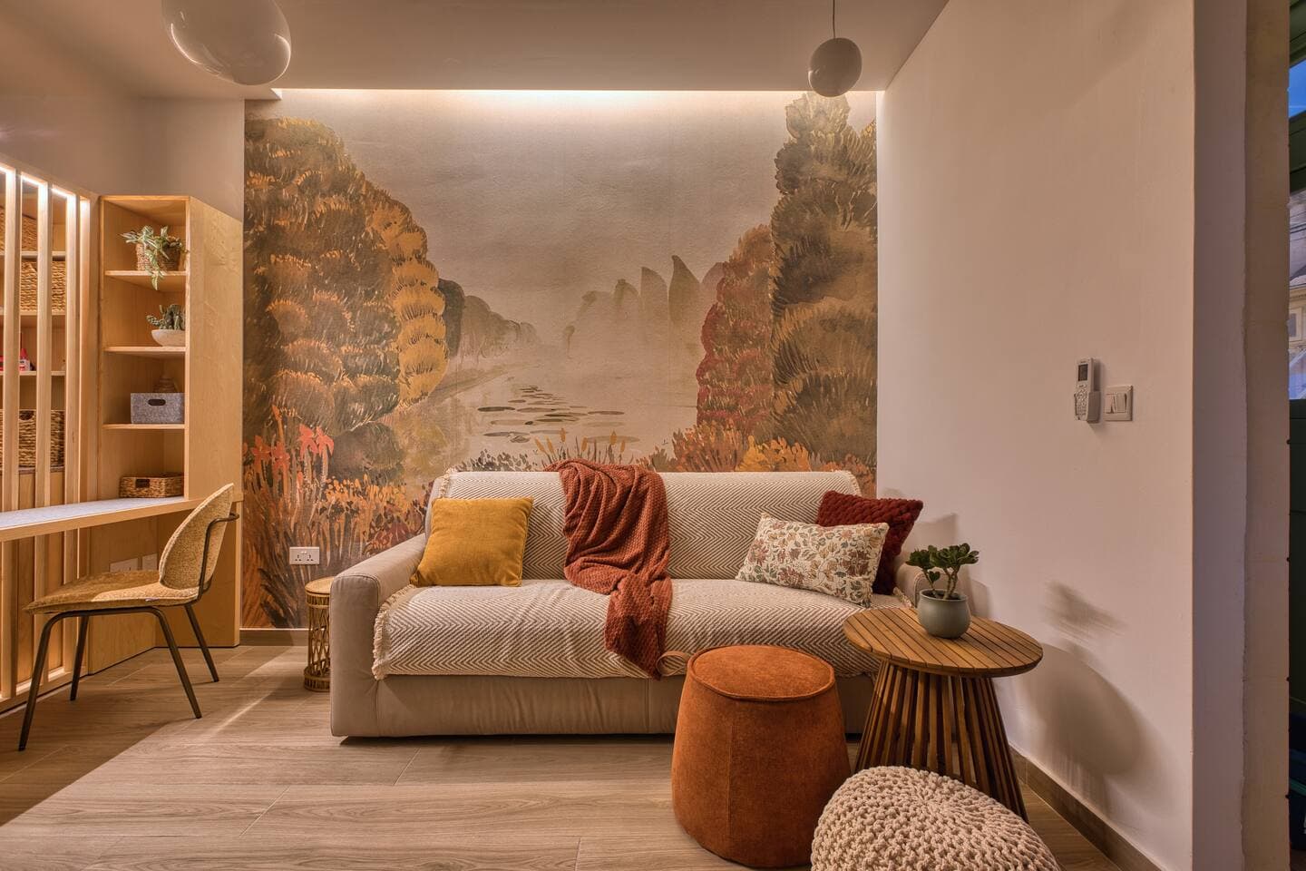 Opuntia Stricta - Bajtra 1 - Luxury Apartments