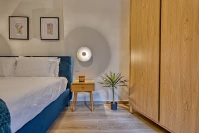 Opuntia Stricta - Bajtra 1 - Luxury Apartments