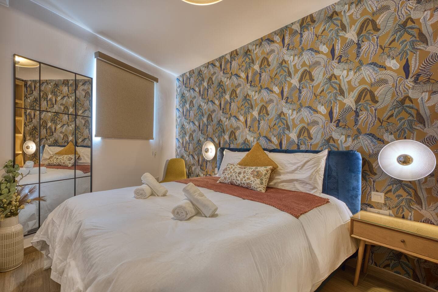 Opuntia Stricta - Bajtra 1 - Luxury Apartments