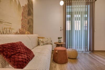 Opuntia Stricta - Bajtra 1 - Luxury Apartments