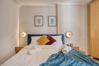 Opuntia Ficus - Bajtra 2 - Luxury Apartments