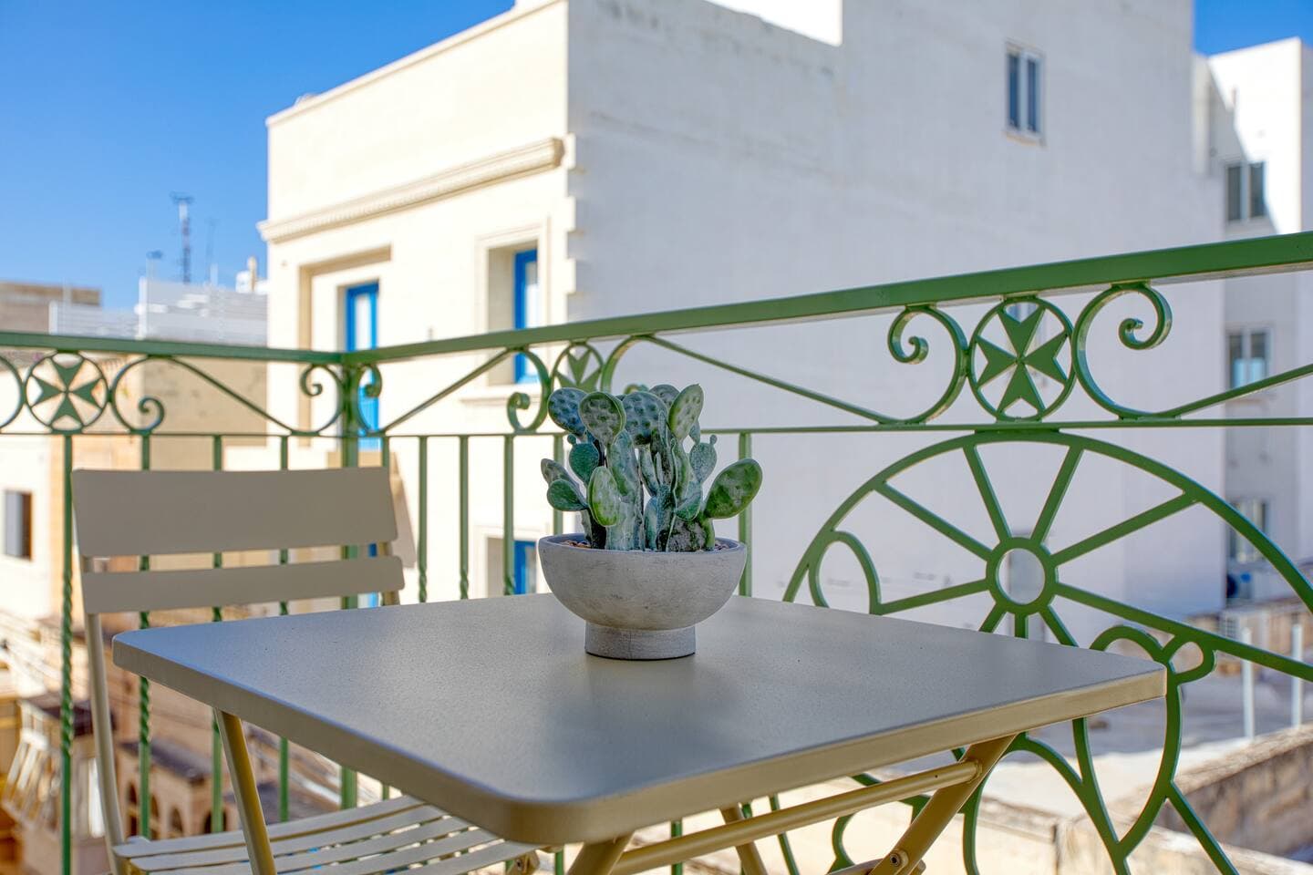 Opuntia Ficus - Bajtra 2 - Luxury Apartments