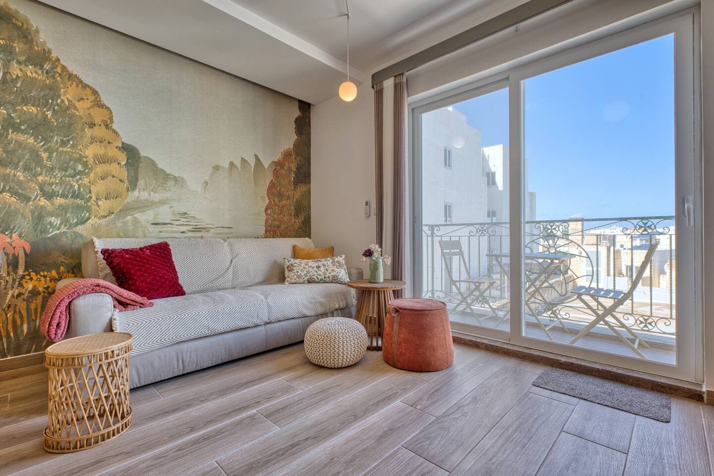 Opuntia Ficus - Bajtra 2 - Luxury Apartments
