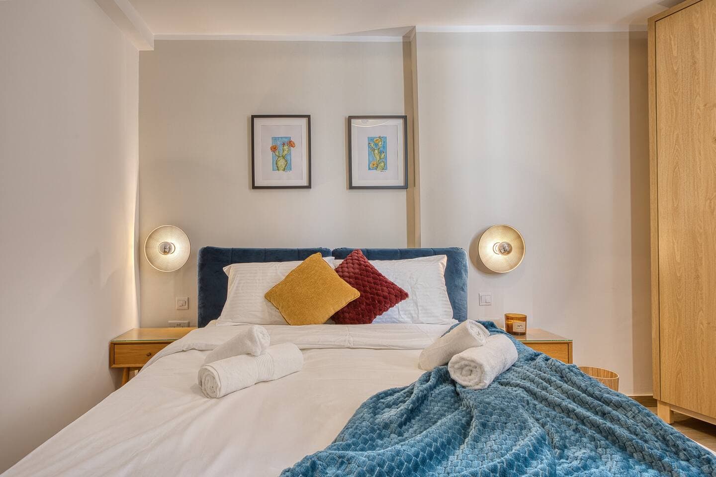 Opuntia Ficus - Bajtra 2 - Luxury Apartments