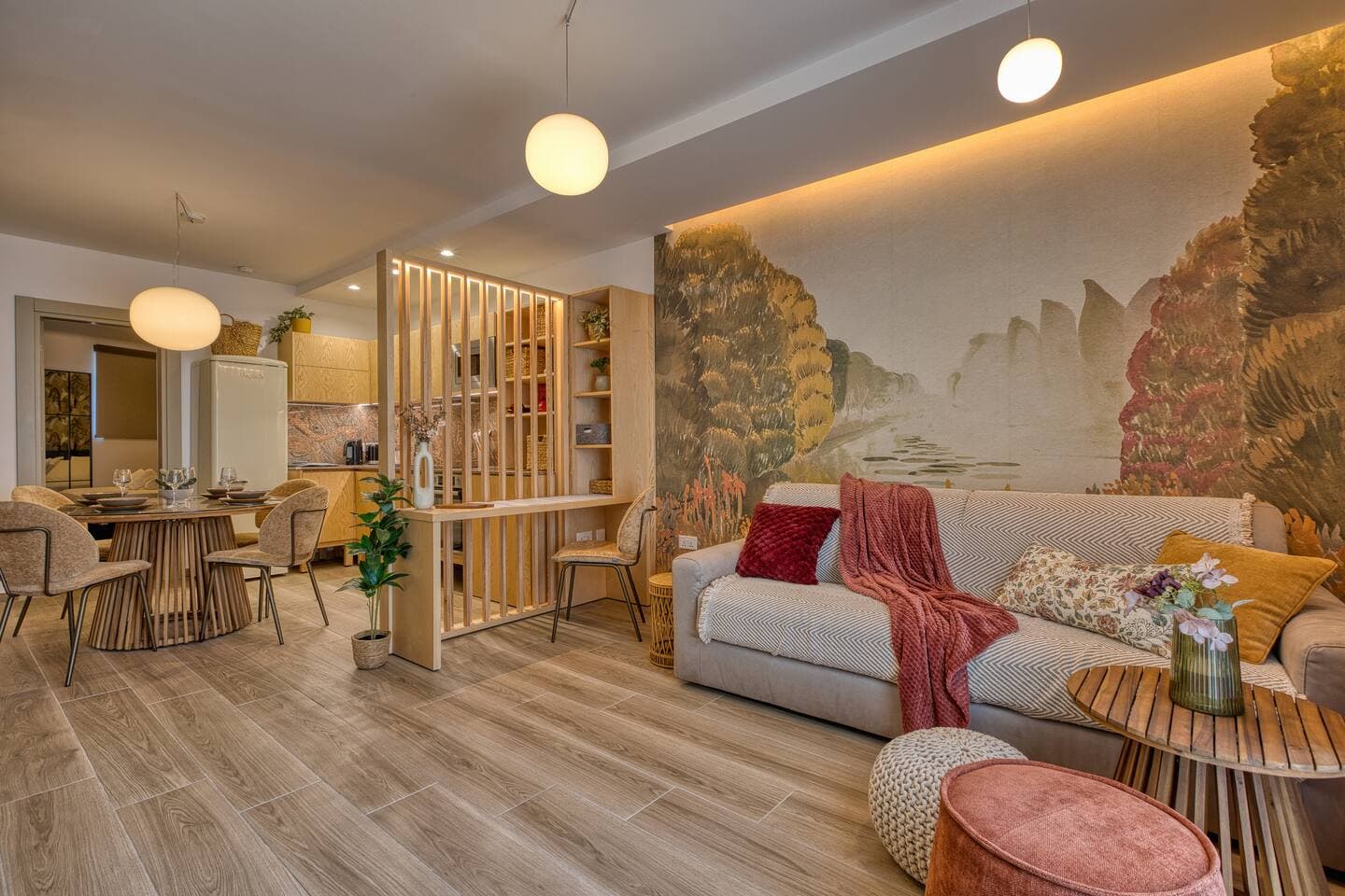 Opuntia Ficus - Bajtra 2 - Luxury Apartments
