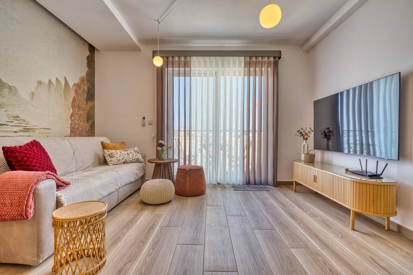 Opuntia Ficus - Bajtra 2 - Luxury Apartments