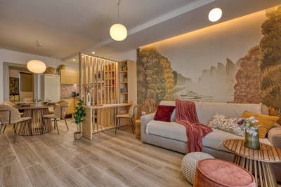 Opuntia Humifusa - Bajtra 3 - Luxury Apartments