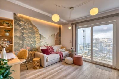 Opuntia Humifusa - Bajtra 3 - Luxury Apartments