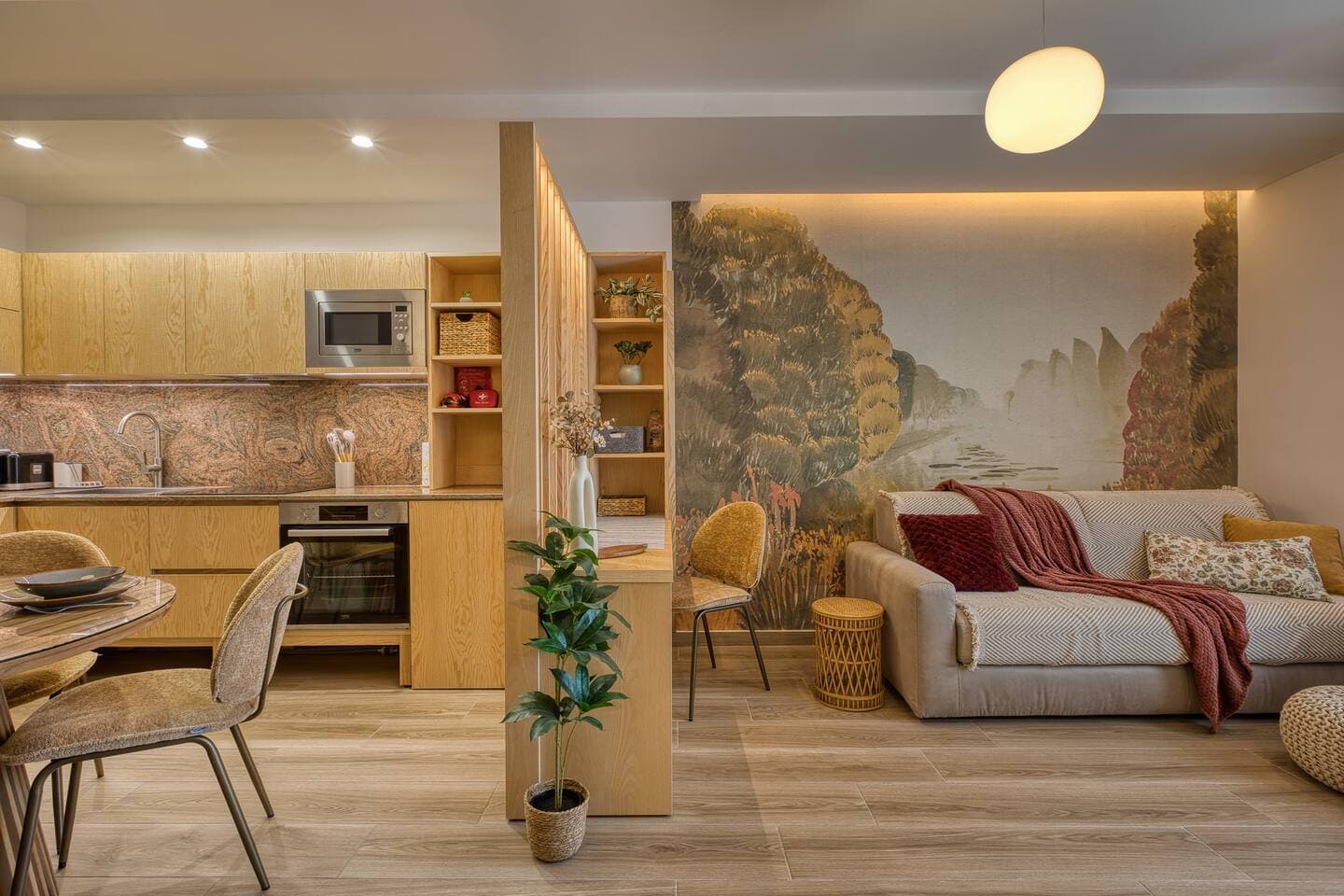 Opuntia Humifusa - Bajtra 3 - Luxury Apartments