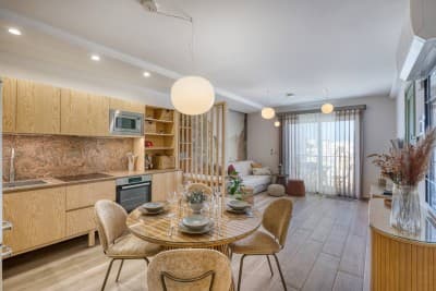 Opuntia Humifusa - Bajtra 3 - Luxury Apartments