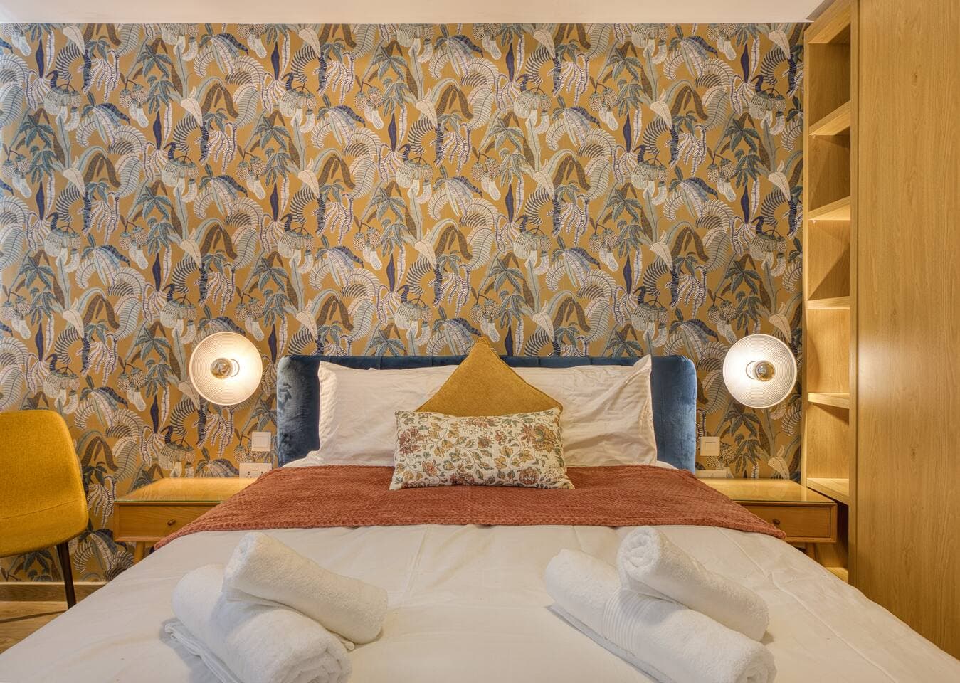 Opuntia Humifusa - Bajtra 3 - Luxury Apartments
