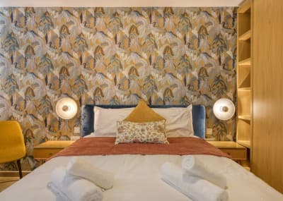 Opuntia Humifusa - Bajtra 3 - Luxury Apartments