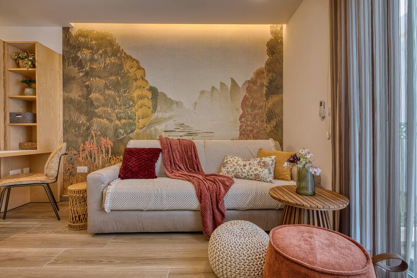 Opuntia Humifusa - Bajtra 3 - Luxury Apartments