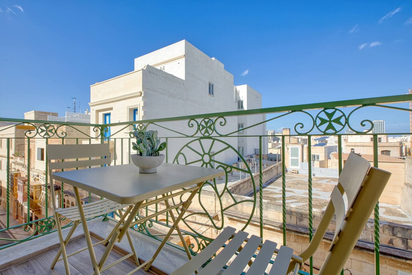 Opuntia Humifusa - Bajtra 3 - Luxury Apartments