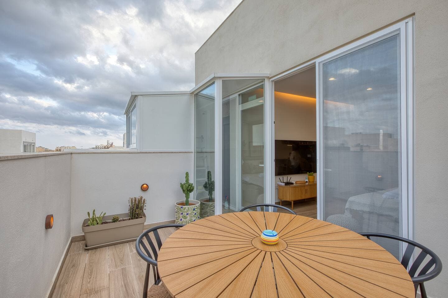 Opuntia Microdasys - Bajtra 4 - Luxury Penthouse