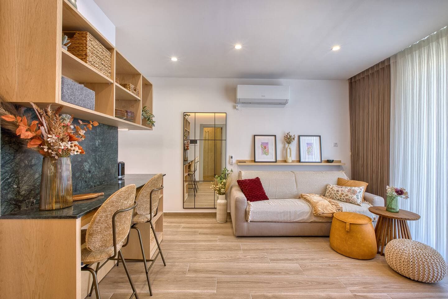 Opuntia Microdasys - Bajtra 4 - Luxury Penthouse