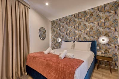 Opuntia Microdasys - Bajtra 4 - Luxury Penthouse