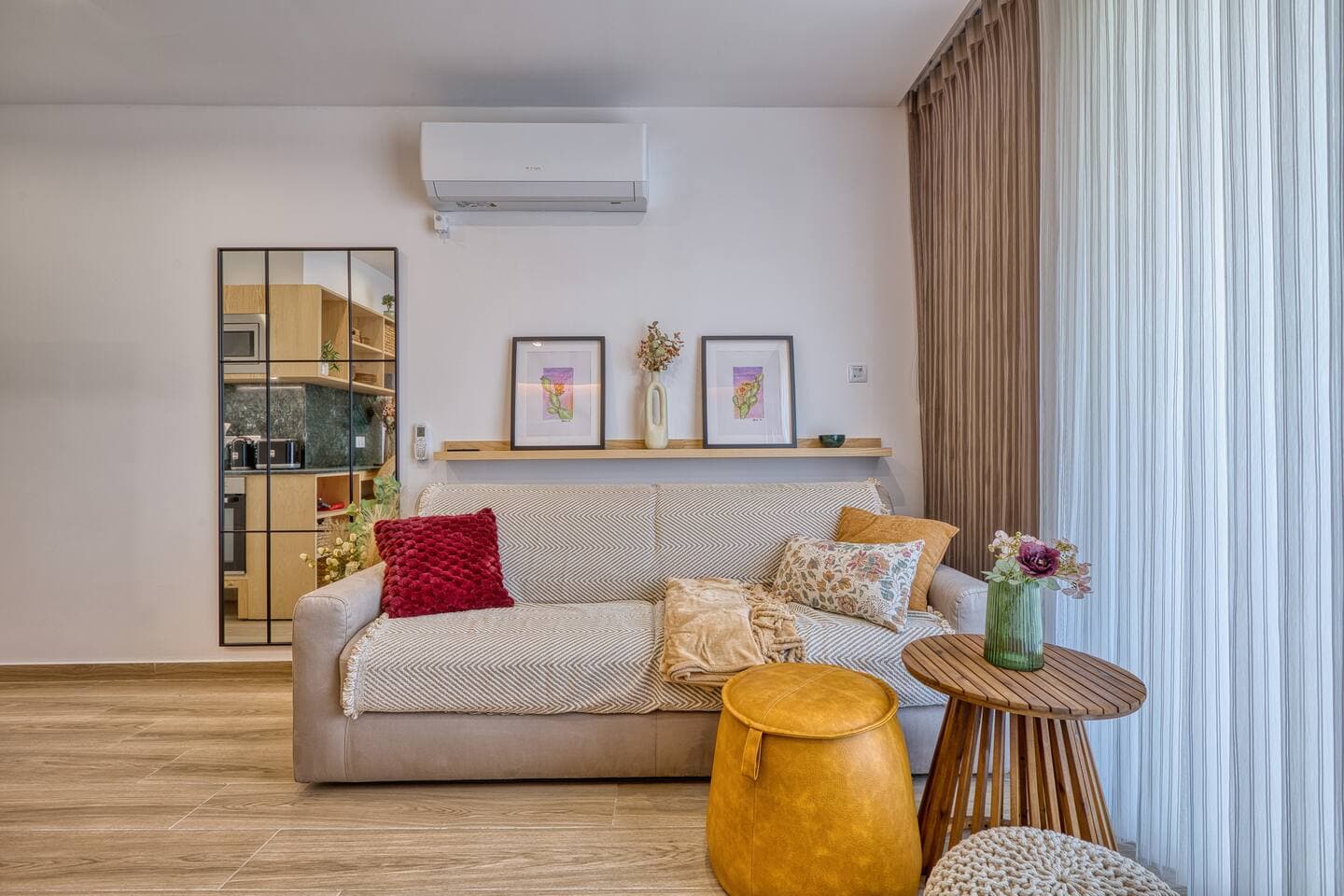 Opuntia Microdasys - Bajtra 4 - Luxury Penthouse