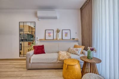 Opuntia Microdasys - Bajtra 4 - Luxury Penthouse