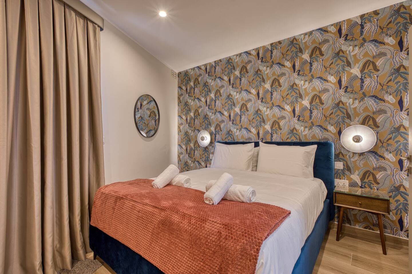 Opuntia Microdasys - Bajtra 4 - Luxury Penthouse